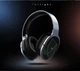 Bluetooth-гарнитура Proda PD-BH200 Maiku Dark Grey (6971278725534) - изображение 11