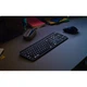 Комплект (клавіатура, миша) бездротовий Logitech MX Keys Combo for Business Graphite US (920-010933) - зображення 8
