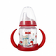 Пляшечка для годування Nuk First Choice Learning Bottle Червона 150 мл (4008600442233) - зображення 2