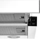 Вытяжка Perfelli tl 6212 wh 700 led - изображение 3