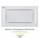 Вытяжка Eleyus Gemini 700 led 52 wh - изображение 6