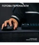 Клавиатура беспроводная Logitech G PRO X TKL Lightspeed White Tactile (920-012148) - изображение 7