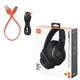 Бездротові навушники JBL Live 770NC Black (JBLLIVE770NCBLK) - зображення 7