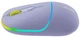 Мышь беспроводная Canyon MW-22 Dual Band RGB Wireless Mountain Lavender (CNS-CMSW22ML) - изображение 4