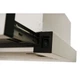 Вытяжка Ventolux garda 50 wh (500) led - изображение 4
