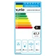 Вытяжка Ventolux garda 60 wh (500) led - изображение 7
