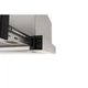 Вытяжка Ventolux garda 50 inox (700) led - изображение 4