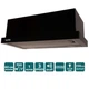 Витяжка Ventolux garda 60 bk (700) led - зображення 2