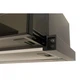 Вытяжка Ventolux garda 60 bg (700) led - изображение 3