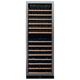 Винный холодильник Dunavox DX-181.490SDSK - изображение 1