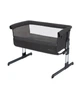 Приставная кроватка Bebe Confort Calidoo Tinted Graphite (2105130210) - изображение 8