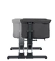 Приставная кроватка Bebe Confort Calidoo Tinted Graphite (2105130210) - изображение 12
