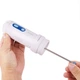 Іригатор портативний для догляду за порожниною рота Water Flosser PR45V original Blue - зображення 6