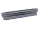 Посилений акумулятор для ноутбука Dell JWPHF XPS 14 11.1 В Black 7800 мАг - изображение 1