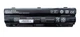 Посилений акумулятор для ноутбука Dell JWPHF XPS 14 11.1 В Black 7800 мАг - изображение 2