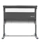 Приставная кроватка Bebe Confort Zina Mineral Graphite (2185153210) - изображение 10