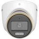 Turbo HD-TVI-відеокамера 2 Мп Hikvision DS-2CE70DF3T-LMFS (2.8 мм) з гібридною підсвіткою - зображення 1