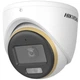 Turbo HD-TVI-відеокамера 2 Мп Hikvision DS-2CE70DF3T-LMFS (2.8 мм) з гібридною підсвіткою - зображення 2