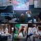 Мультимедийный проектор Yefound Q5 HD LED 6500 Лм с динамиками - изображение 6