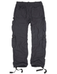 Брюки Surplus Raw Vintage SURPLUS AIRBORNE VINTAGE TROUSERS Antrazit 2XL (05-3598-17) - зображення 2