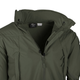 Куртка легка Helikon-Tex Blizzard Taiga Green, XL - зображення 9