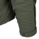 Куртка легкая Helikon-Tex Blizzard Taiga Green, L - изображение 7