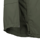 Куртка легкая Helikon-Tex Blizzard Taiga Green, L - изображение 10