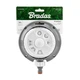 Ороситель статический 8 режимный, WHITE LINE Bradas WL-Z05 - изображение 2