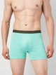 Трусы (3шт) Basic Collection XL черный, молочный 14380929529 - изображение 4