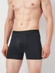 Трусы (3шт) Basic Collection L мятный, серый, синий 14380929561 - изображение 3