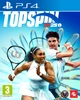 Гра TopSpin 2K25 для PS4 (Blu-ray диск) - зображення 3