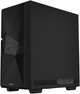 Корпус DeepCool Cyclops Black (R-BKAAE1-C-1) - изображение 3