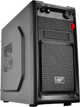 Корпус DeepCool Smarter Black (DP-MATX-SMTR) - изображение 1