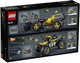 Zestaw klocków LEGO TECHNIC Volvo ładowarka kołowa ZEUX 1167 elementów (42081) - obraz 5