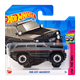 Машинка Базовая Hot Wheels '88 Jeep Wagoneer The `80S 1:64 HKG86 Dark Grey 1шт - изображение 1