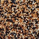 Просо для декоративних птахів EcoFood 750 г 6473 - зображення 2