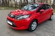 Дефлектор капота 2008-2013 (EuroCap) для Ford Fiesta рр - зображення 4