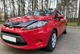 Дефлектор капота 2008-2013 (EuroCap) для Ford Fiesta рр - зображення 5