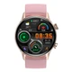 Смарт-годинник Smart Watch XO J4 Блютуз v5.0 / NFC, ємністю 280mAh, IP68 / Android, iOS Pink - зображення 5