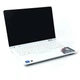 Ноутбук Lenovo Yoga 300-11IBR White 80M1 Б/В - изображение 9