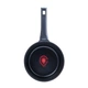 Ковш с крышкой MasterPro Gastro reeco 16 см 1,3 л (BGMP-8113) - изображение 4