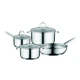 Набір посуду BERGHOFF Comfort 7 пр. (1100239) - зображення 1