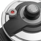 Скоростоварка BERGHOFF VITA 6 л (1101870) - изображение 2