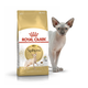 Сухой корм для котов Royal Canin Sphynx 2 кг 2556020 - изображение 1