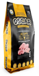 Сухой корм для котов OSCAR Ассорти 10 кг 4820267300011 - изображение 1