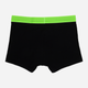 Komplet męskich majtek 3 sztuki Puma Basic Boxer Placed Logo Elastic 3p 93554807 M Wielokolorowy (8720245544900) - obraz 4