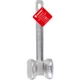 Молоток для м'яса Bergner Gizmo 25,5 см (BG-4457) - зображення 6