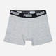 Komplet majtek chłopięcych 3 sztuki Puma Kids Boxer 3P 93580704 152 Wielokolorowy (8720245544610) - obraz 3