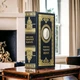 Элитная книга в коже "Большая книга мужской мудрости" на украинском языке - изображение 10