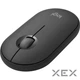 Комплект бездротової LOGITECH Pebble 2 Combo for Mac Tonal Graphite (920-012244) - изображение 4